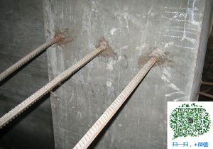 建邺植筋加固公司