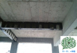 建邺青岛房屋结构加固