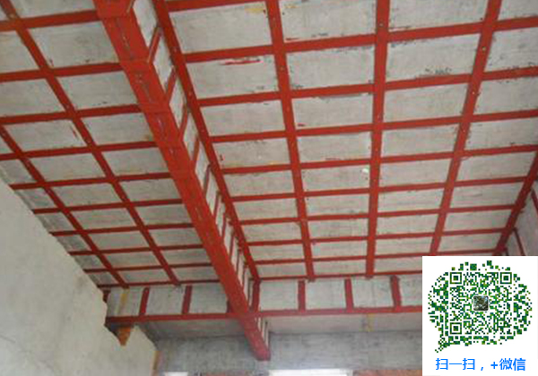 青岛包钢建邺加固公司