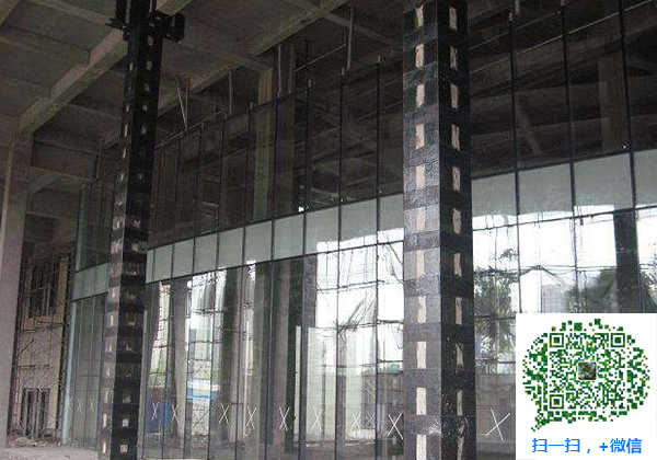 青岛建邺建筑加固