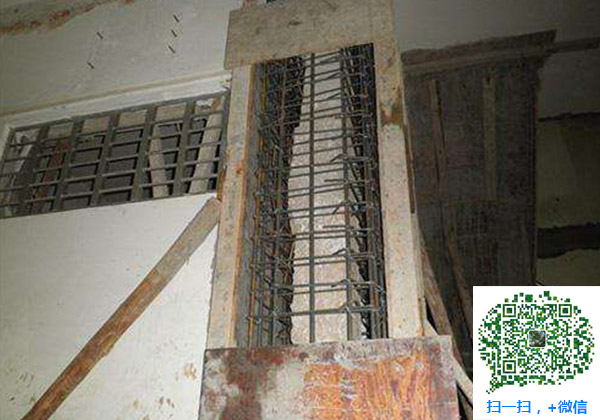 建邺混凝土加固
