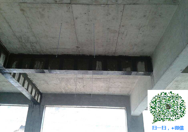 建邺混凝土加固