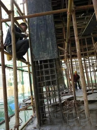 建邺混凝土植筋加固的几个注意事项