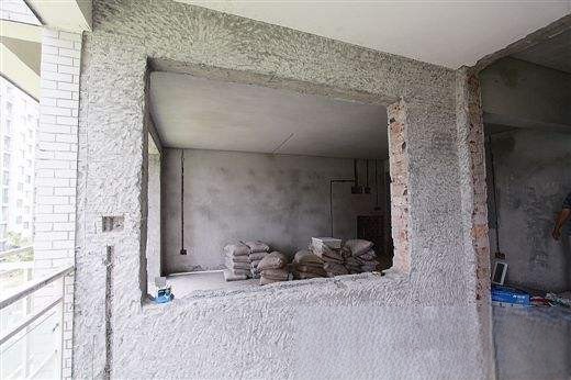 建邺哪些问题的老旧房子需求加固呢？