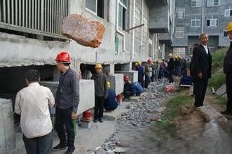 建邺哪些方面可以保证房子加固质量合格？
