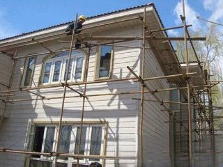 建邺房屋加固施工要多少钱？
